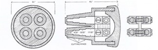 SEC Splice Box