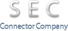 SEC Connector Company -UL approved breakaway fuse kits