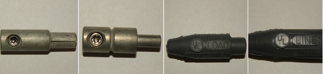 SEC Single Pin Connector Kit